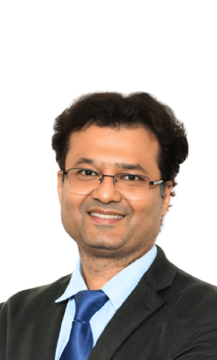 Sameer Bansal