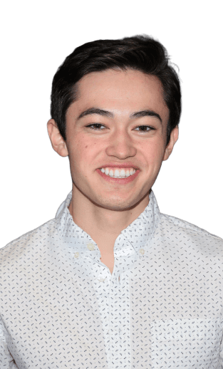 Ashton Cofer